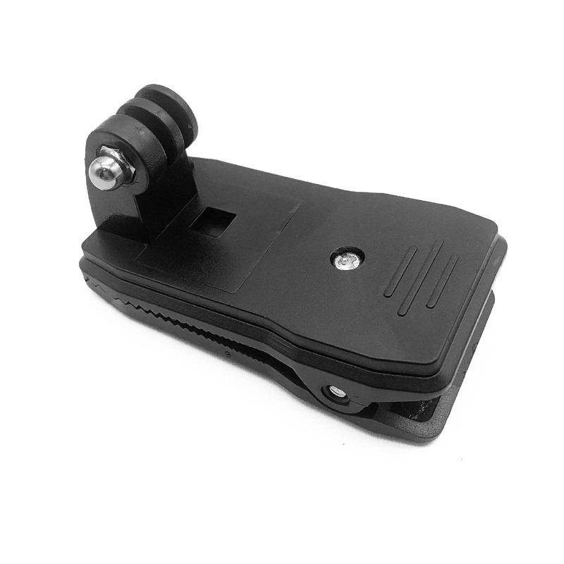 Kẹp Gắn Balo Xoay 360 Độ Cho Go-pro Hero 4 Session