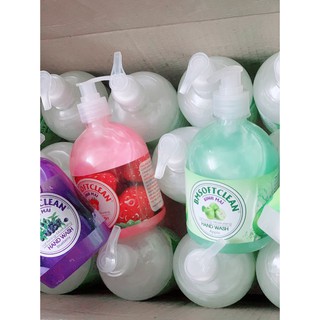 Nước rửa tay Bình Mai 500ml