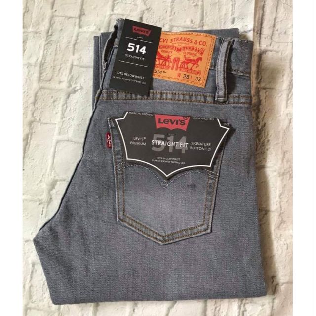 Levi's