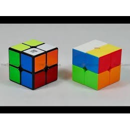 [FREESHIP] Đồ chơi Rubik - MoYu WeiPo 2x2x2 Stickerless - Rubik 2x2x2 [SHOP YÊU THÍCH] - 22035286 , 1986313723 , 322_1986313723 , 187000 , FREESHIP-Do-choi-Rubik-MoYu-WeiPo-2x2x2-Stickerless-Rubik-2x2x2-SHOP-YEU-THICH-322_1986313723 , shopee.vn , [FREESHIP] Đồ chơi Rubik - MoYu WeiPo 2x2x2 Stickerless - Rubik 2x2x2 [SHOP YÊU THÍCH]