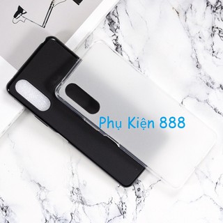 Ốp lưng Sony Xperia 10 II ( Mark 2 ) silicone dẻo