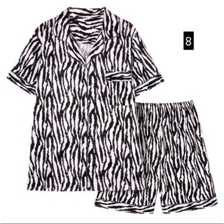 Bộ pijama cộc