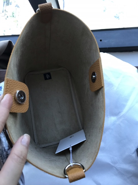 Túi Findkapoor Pingo Bag