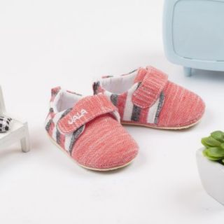 Giầy Tập Đi Cho Bé Uala Rogo 5211