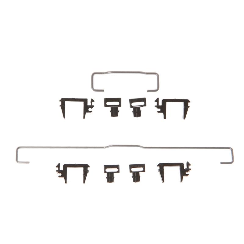 Bộ Ổn Định Cân Bằng 6.25u 2u Cho Bàn Phím Lớn