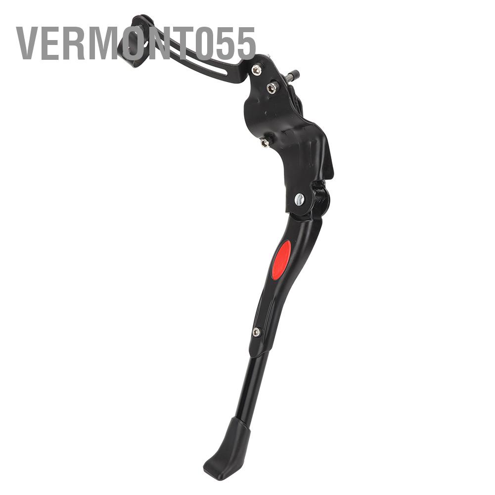 Hàng Hot Giá đỡ bên hông xe đạp đa năng thay đổi chiều dài có thể điều chỉnh cho xe đạp leo núi Hàng giao ngayVermont055