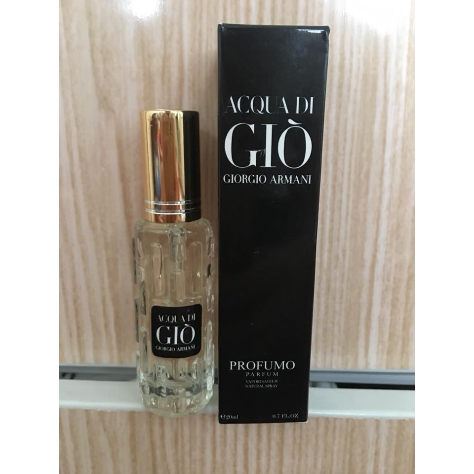 NƯỚC HOA MINI NAM CHIẾT MÙI 35-36 | BigBuy360 - bigbuy360.vn