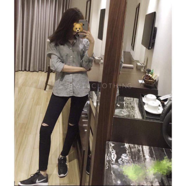 Quần kaki rách | BigBuy360 - bigbuy360.vn