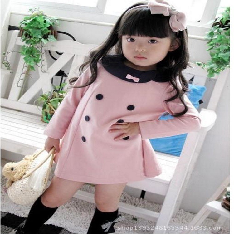 Tóc giả bé gái dễ thương + tặng kèm lưới TG78