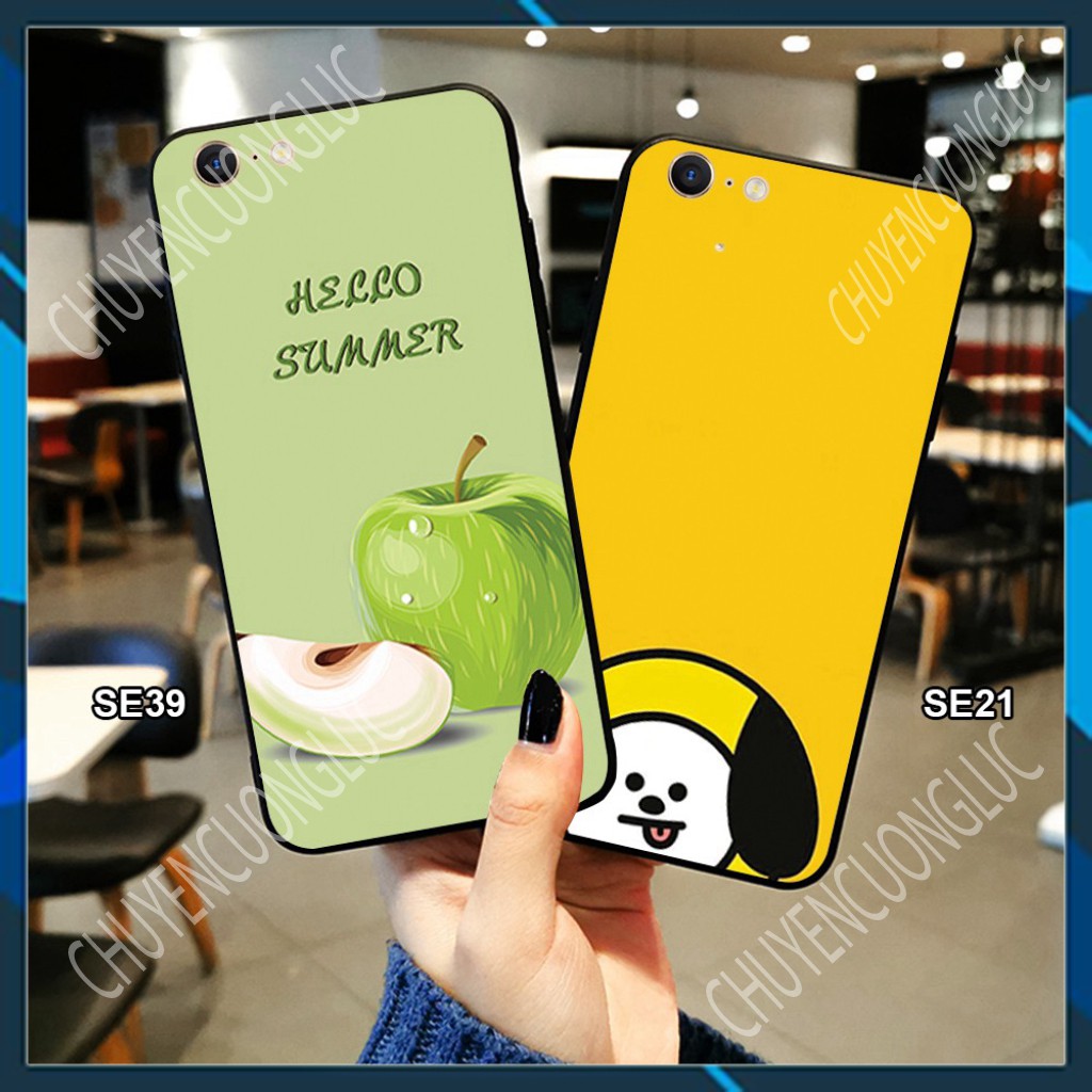 [SALE] ỐP LƯNG OPPO A39 - A57 - A71 - F3 LITE IN CHẤT LƯỢNG CAO - SIÊU BỀN - RẺ