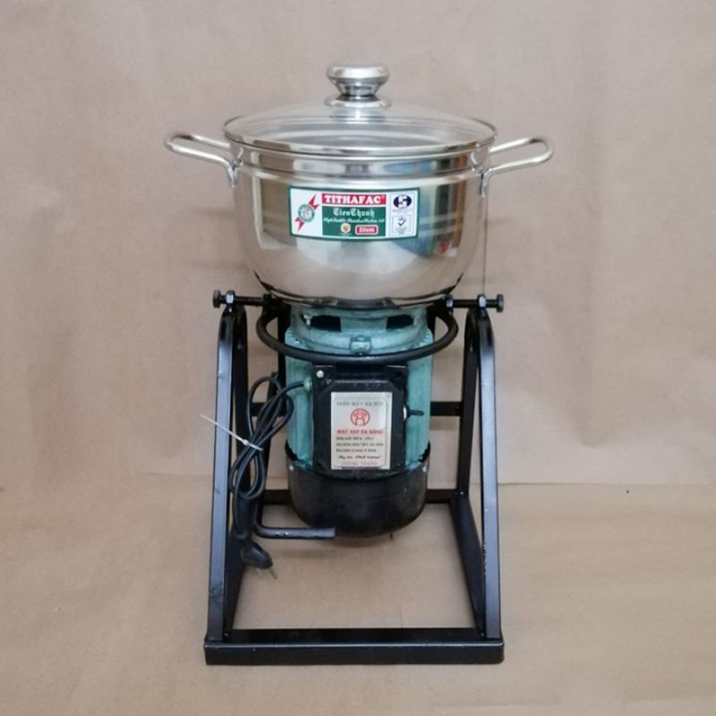 Combo 2 Lưỡi Đánh Ruốc Thịt Tơi, Bông Tiện Dụng Cho Máy 370W, 750W, 900W