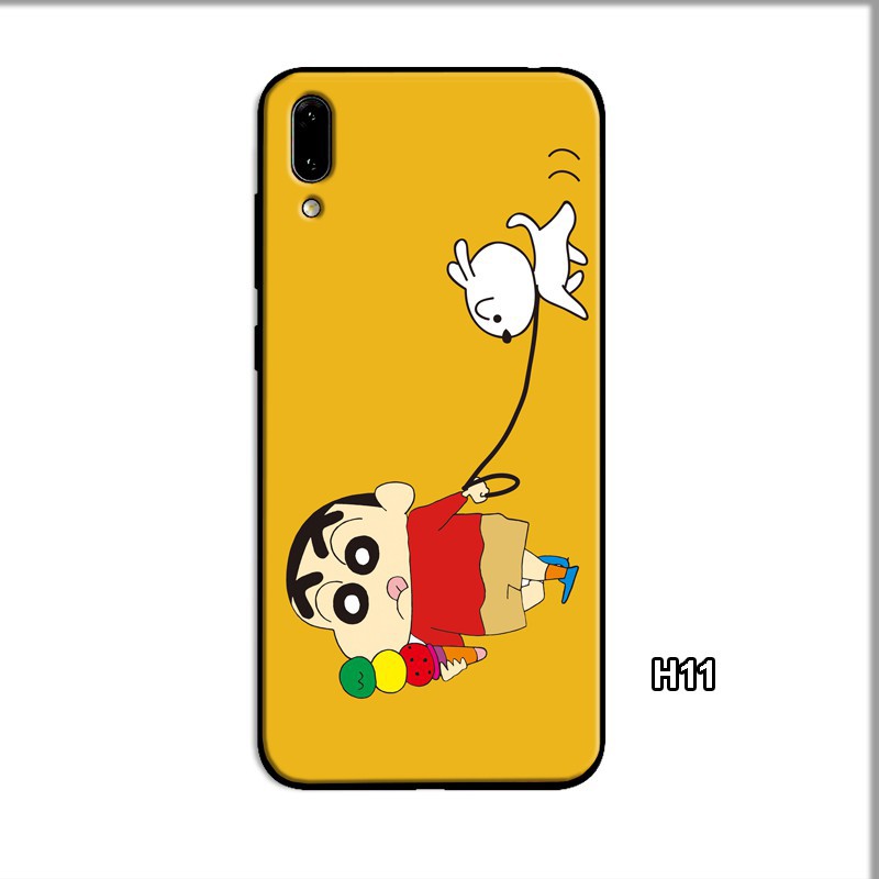 Ốp lưng Huawei Y7 Pro 2019 in hình chất lượng cao