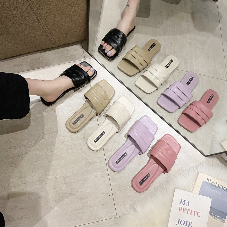 [ Mã 66CBSALE giảm 30K đơn 200K] Xăng đan Thời Trang Thoải Mái Cá Tính Cho Nữ | BigBuy360 - bigbuy360.vn