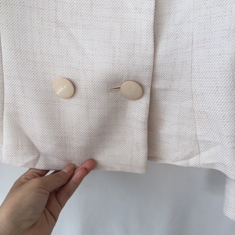 Siêu phẩm blazer Krone mới cen phong cách