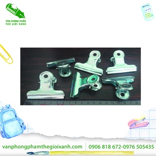 KẸP SẮT 4 KÍCH CỠ.ĐẠI,LỚN,TRUNG,NHỎ