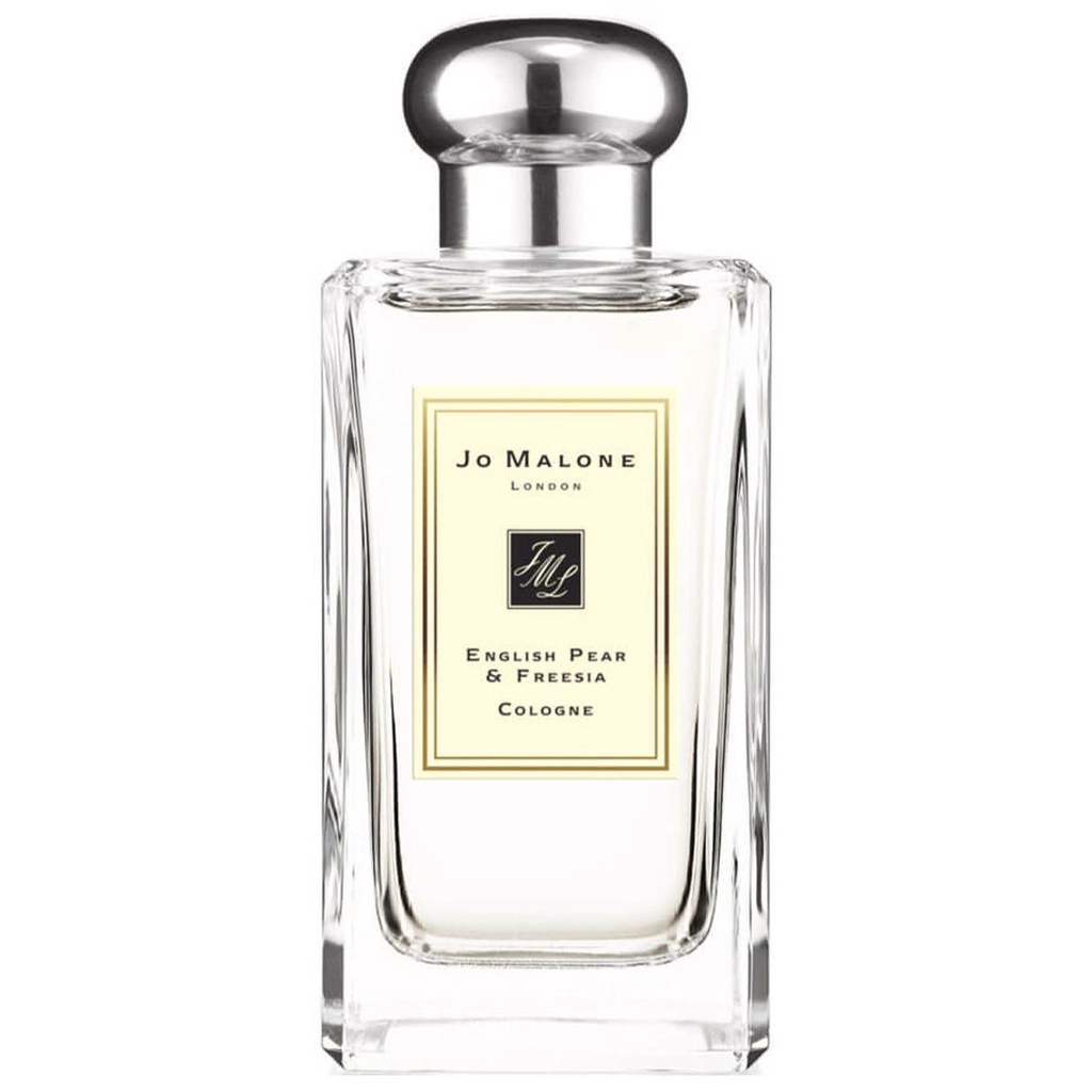 ❥ 𝐿𝓊𝓋.𝒮𝒸𝑒𝓃𝓉 - Nước hoa Jo Malone English Pear & Freesia 5ml/10ml/20ml