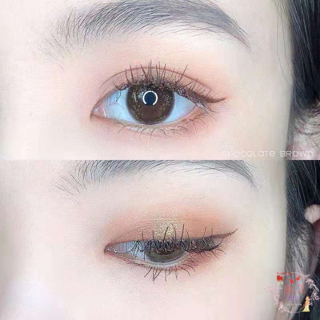 Mascara xoay 360 độ Maxfine, đầu cọ mảnh 2.5MM giúp mi cong dài chuốt từng sợi mi nhỏ nhất - BellaZom Beauty | BigBuy360 - bigbuy360.vn