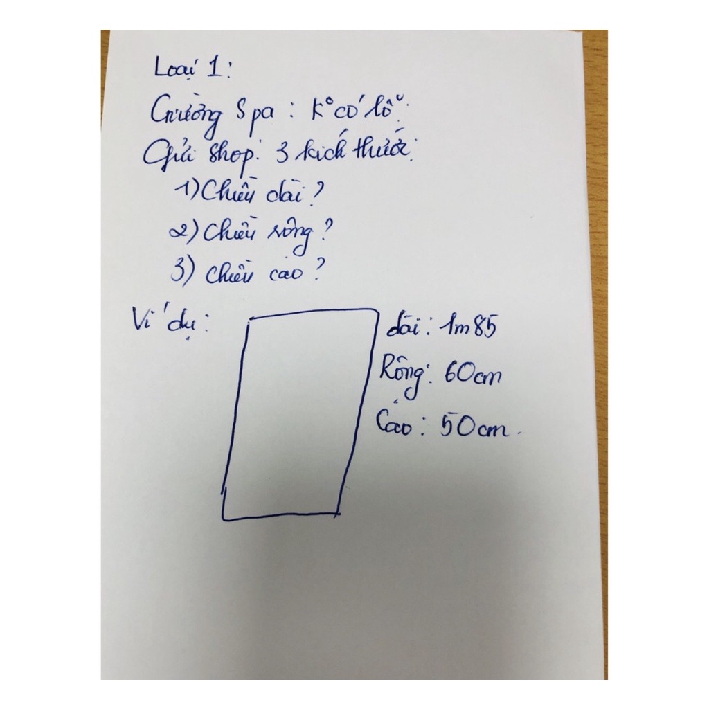 Ga giường Spa, grap giường gội, nối mi, vải thun ĐẸP nhiều màu, dày dặn, gửi kích thước khi đặt