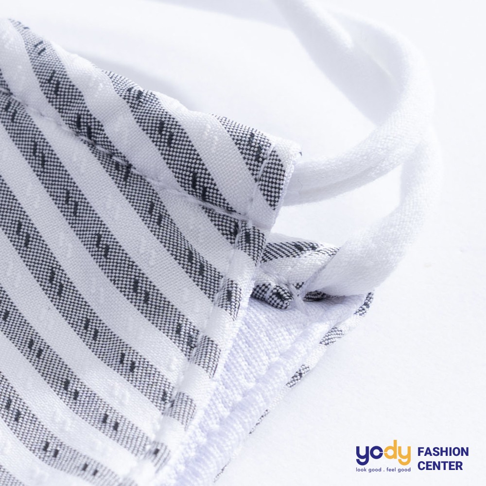 Khẩu trang vải YODY công nghệ nano ion bạc kháng khuẩn KTR3001 | BigBuy360 - bigbuy360.vn