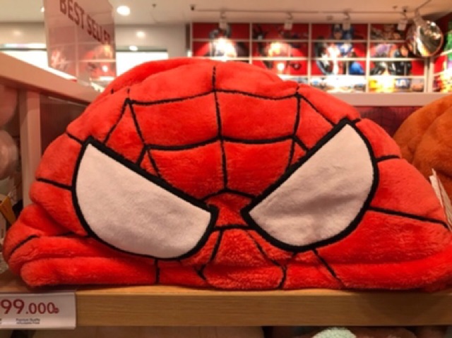Mền MARVEL