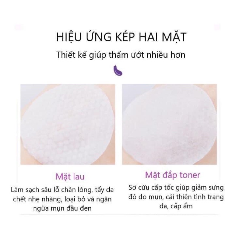 Toner dạng hủ