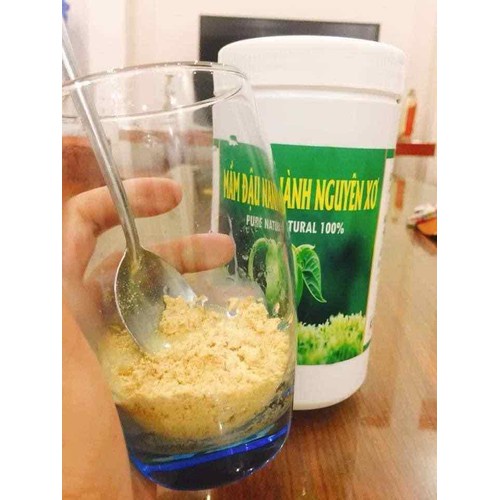 🌿🌿MẦM ĐẬU NÀNH NGUYÊN XƠ MOM BEAUTY GIÚP TĂNG VÀ SĂN CHẮC VÒNG 1 ĐẸP DA DÁNG THON  hộp 500gr | BigBuy360 - bigbuy360.vn