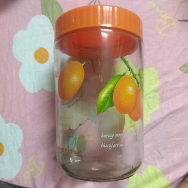 Lọ thủy tinh đa năng 2l | BigBuy360 - bigbuy360.vn