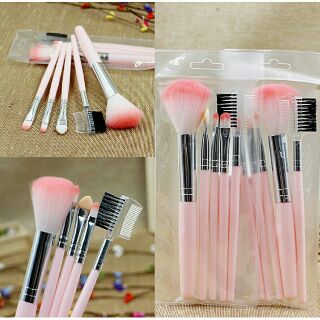 Bộ 5 cọ trang điểm cá nhân