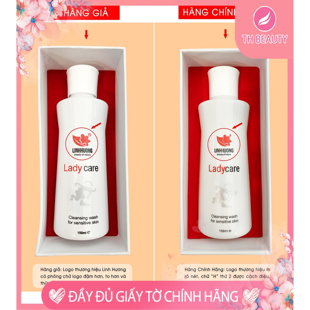 <THẬT 100%> Gel vệ sinh phụ nữ Linh Hương