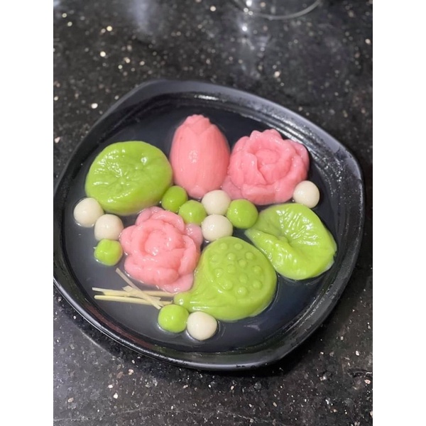 Bột nếp 1kg- MIKKO HƯƠNG XƯA