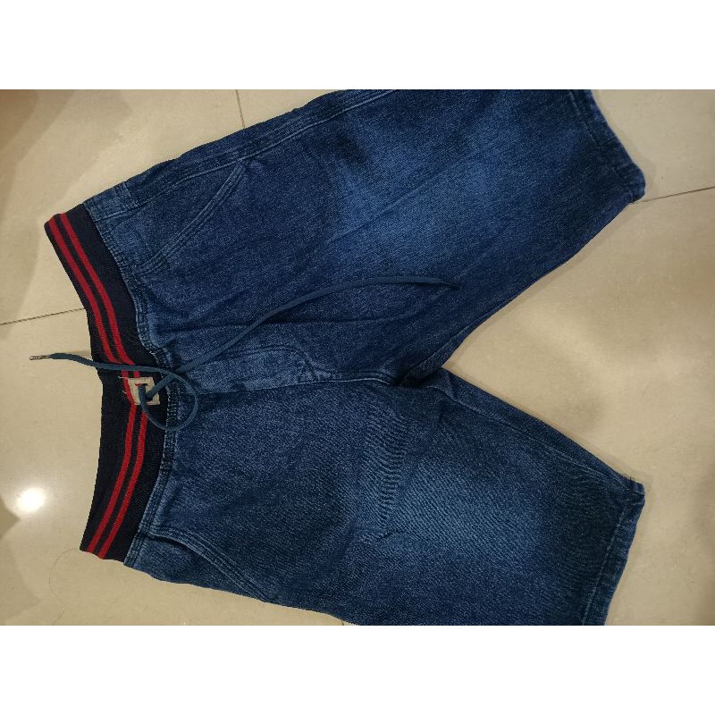 Quần sọt jean nam | BigBuy360 - bigbuy360.vn