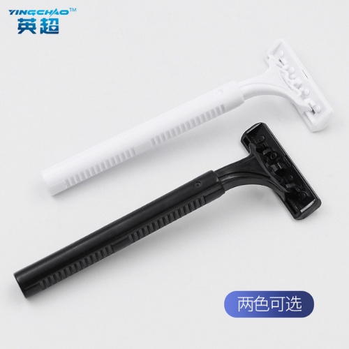 Dao cạo râu 2 lưỡi tiện lợi tiết kiệm dùng được nhiều lần F35Store_DCR01