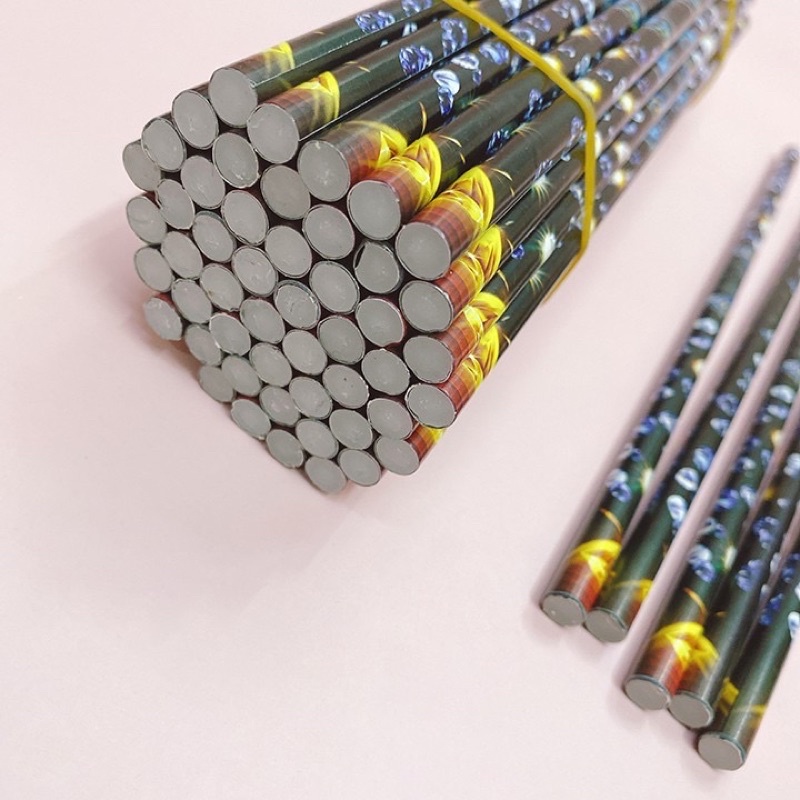 Cây chấm đá nail, bút chấm đá sáp nến chuyên dụng làm móng