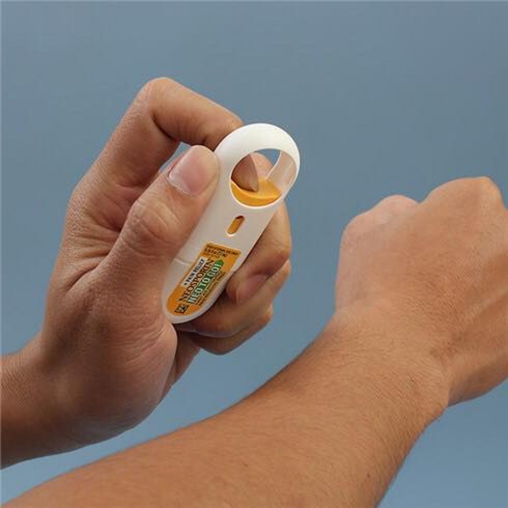 Kem Mỡ Kháng Sinh Neosporin, Xịt Sát Trùng Vết Thương Của Mỹ