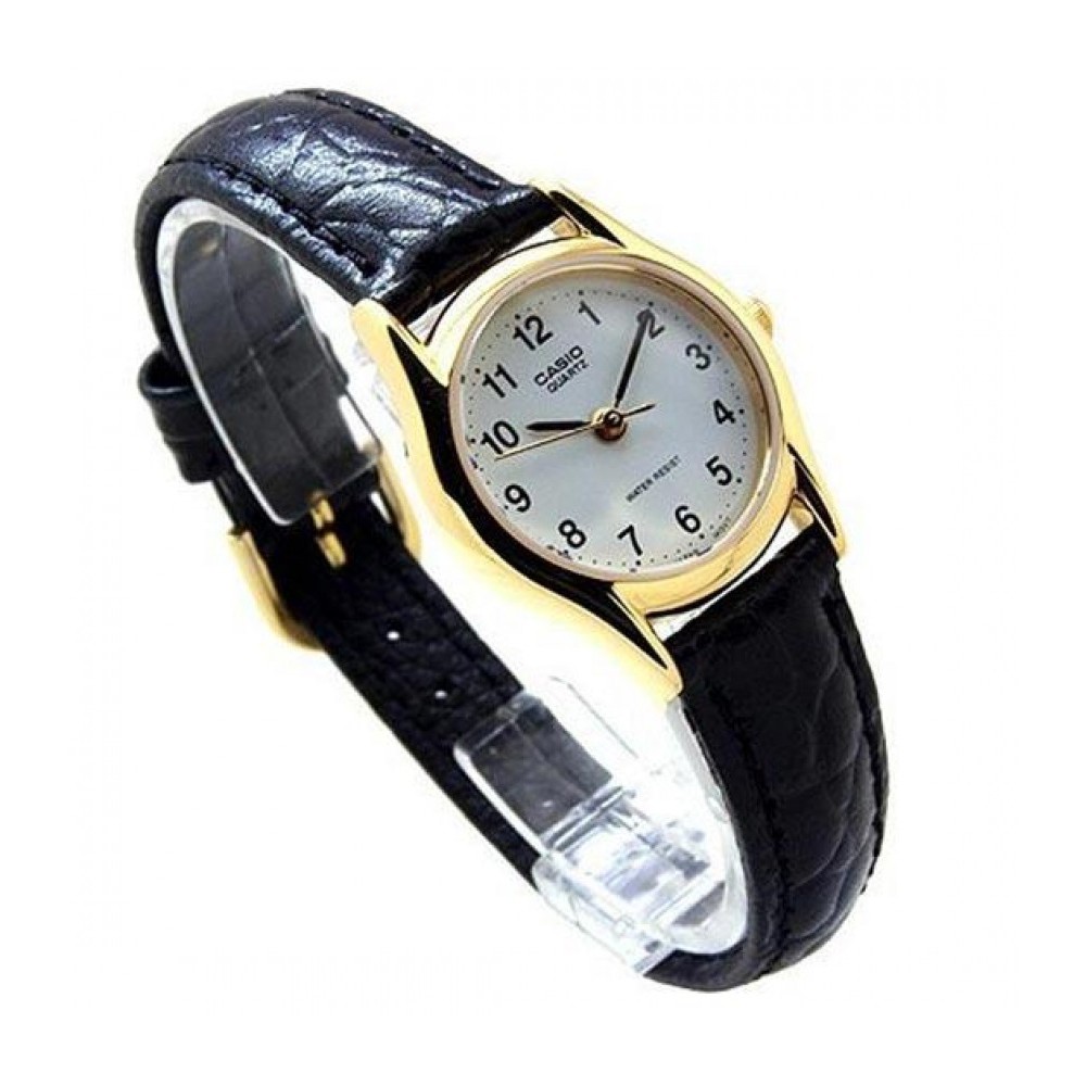 Đồng hồ nữ Casio LTP-1094Q- chính hãng