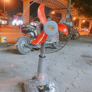 Quạt điện cơ 180k