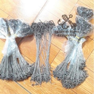 Dây Cáp cacbon câu biển, câu cá chim