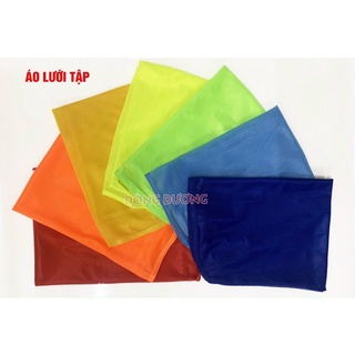Áo Bib Thế Thao Nhiều Màu Dễ In ấn
