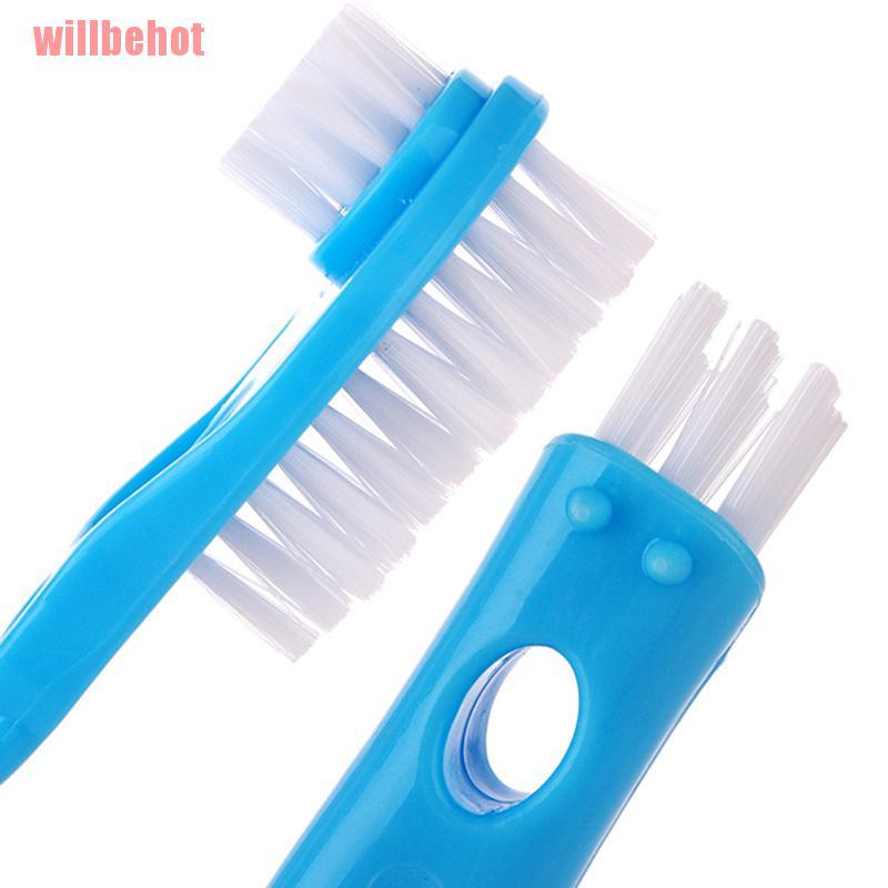 Dụng Cụ Vệ Sinh Giày Tiện Lợi