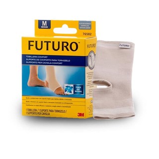 Băng thun hỗ trợ mắt cá chân FUTURO 76582