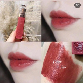 Son Dior Lip Tattoo