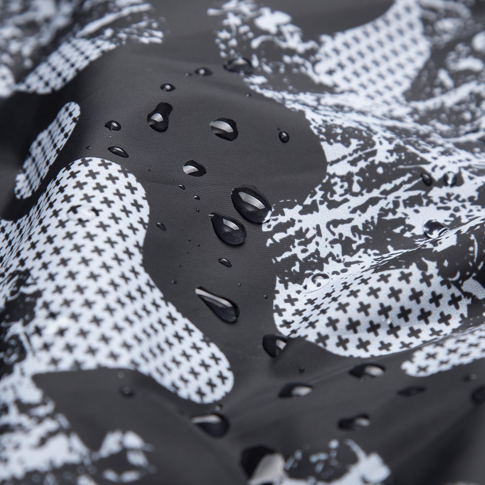 Áo Khoác Dù Just Men cá tính 220110.2