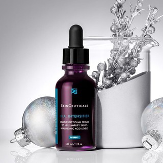 [Bản Mỹ] Serum cấp nước SkinCeuticals HA Intensifier