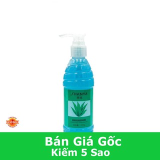 Kem mềm da SHANYA