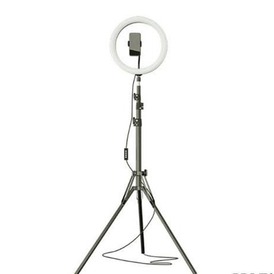 (SIÊU HOT) Đèn Led Livestream đèn live 26cm, 30cm