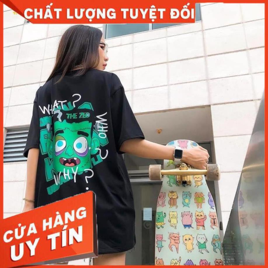 [FreeShip] Áo thun UNISEX WWW siêu dễ thương