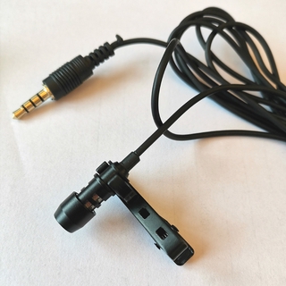 Micro Thu Âm mini Cho Điện Thoại