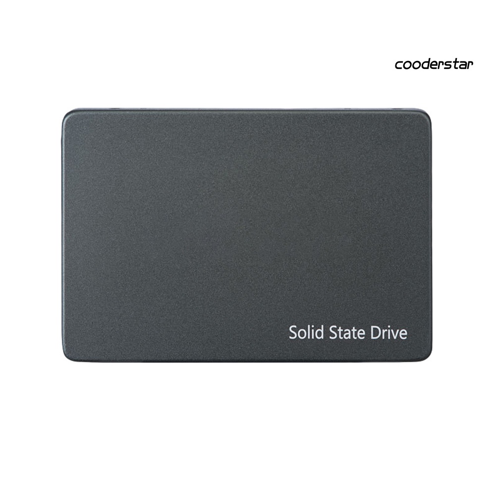 Ổ Cứng Ssd Sata 3 Laptop Cood-St 120g / 240g | BigBuy360 - bigbuy360.vn