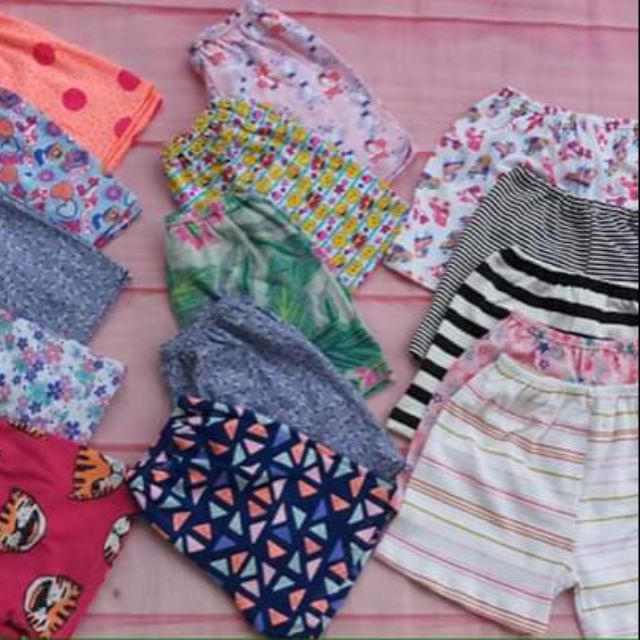 Combo 30 quần chục
