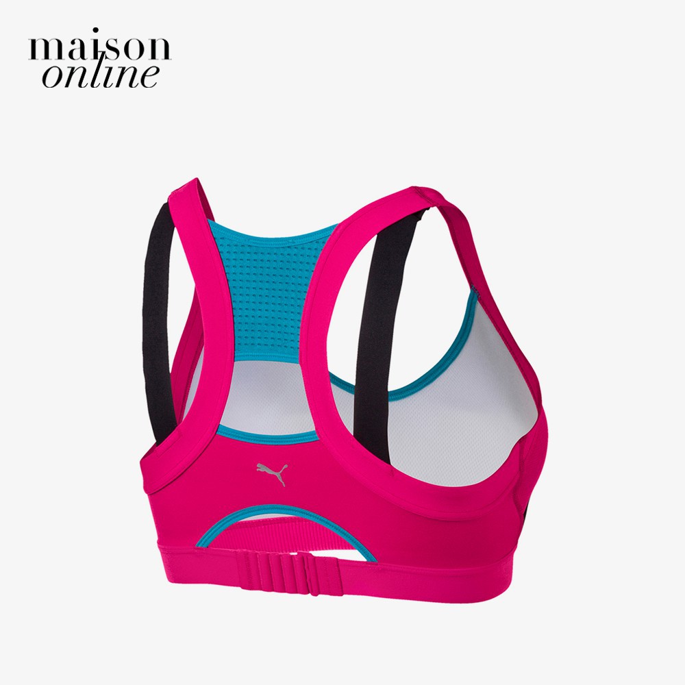 PUMA - Áo bra nữ Density High Impact 517477-05